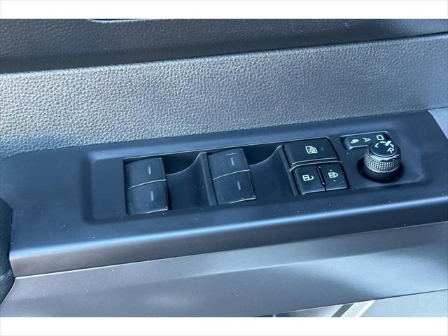 2024 Toyota Sequoia SR5