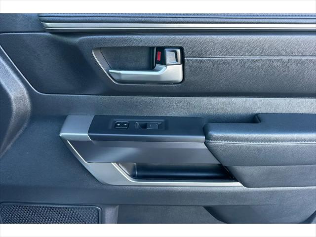 2024 Toyota Sequoia SR5