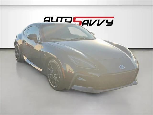 2023 Toyota GR86 Premium for sale in Fishers, IN
