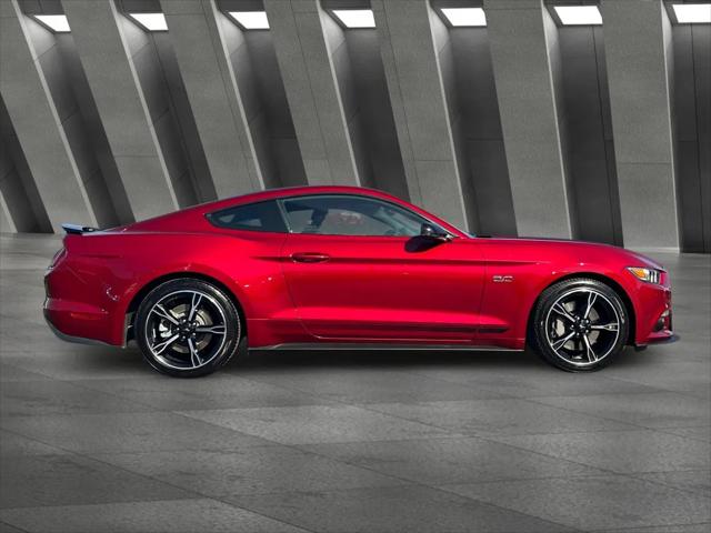 2016 Ford Mustang GT Premium for sale in Fresno, CA