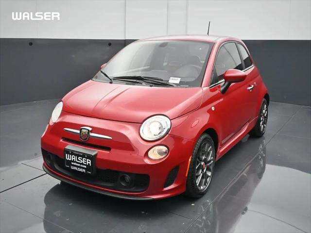 2019 Fiat 500 Abarth for sale in Brooklyn Park, MN