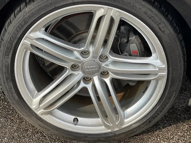 2011 Audi S5 3.0 Premium Plus