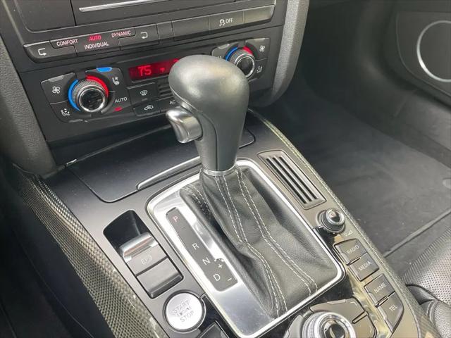 2011 Audi S5 3.0 Premium Plus