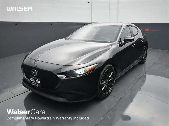 2021 Mazda Mazda3 2.5 Turbo for sale in Burnsville, MN