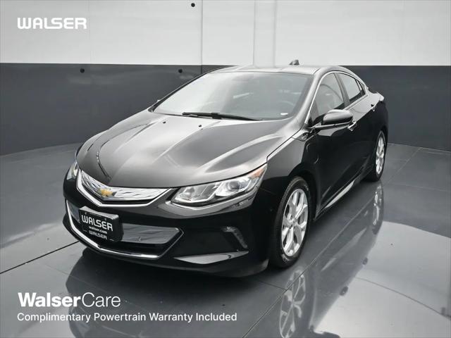 2017 Chevrolet Volt Premier for sale in Burnsville, MN
