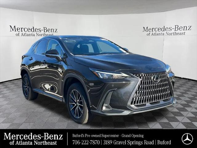 2024 Lexus NX Premium for sale in Duluth, GA