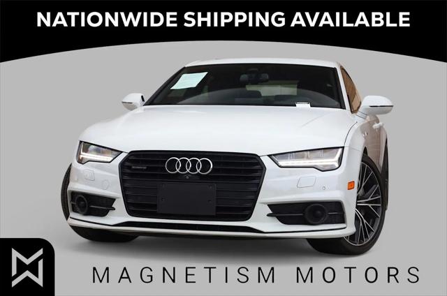 2017 Audi A7 3.0T Premium Plus for sale in Lawrenceville, GA