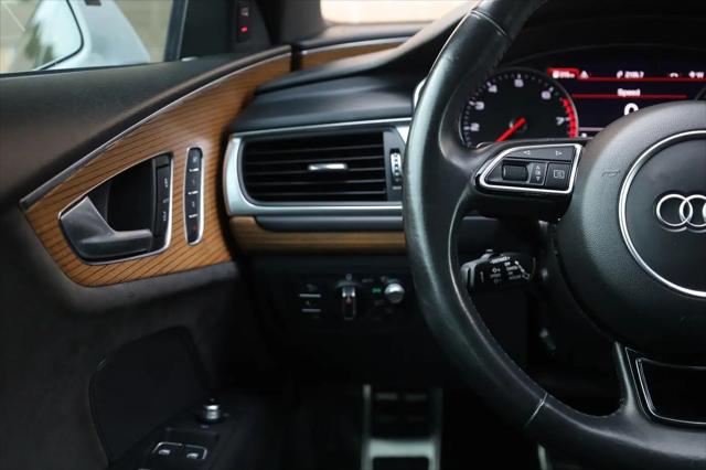 2017 Audi A7 3.0T Premium Plus