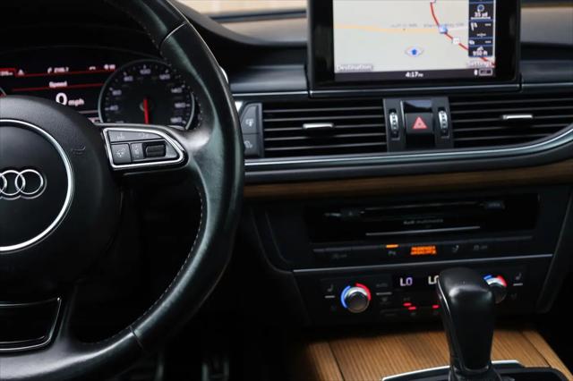2017 Audi A7 3.0T Premium Plus