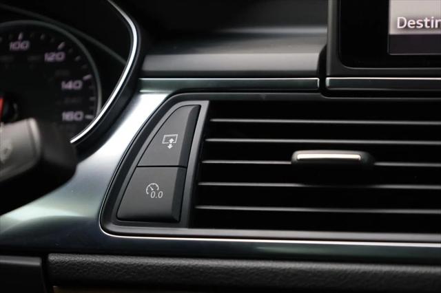 2017 Audi A7 3.0T Premium Plus