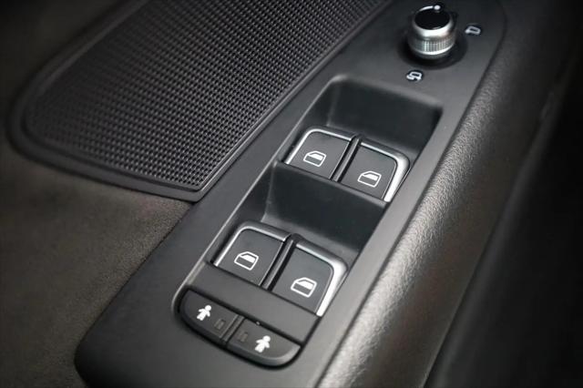 2017 Audi A7 3.0T Premium Plus