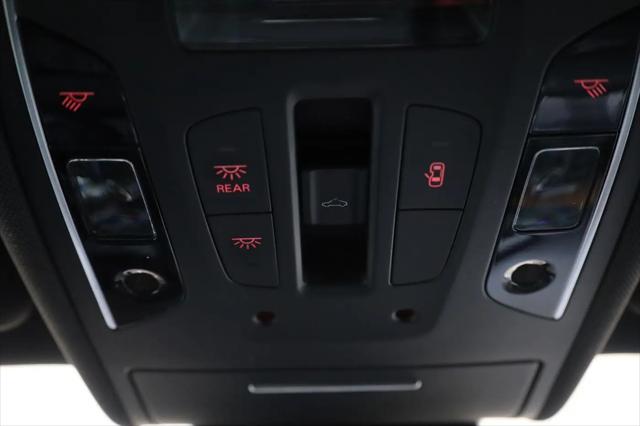 2017 Audi A7 3.0T Premium Plus
