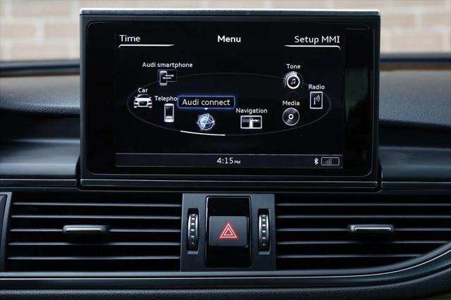 2017 Audi A7 3.0T Premium Plus