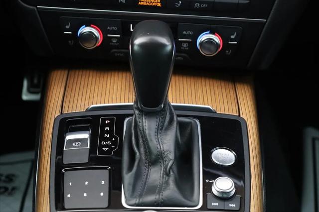 2017 Audi A7 3.0T Premium Plus