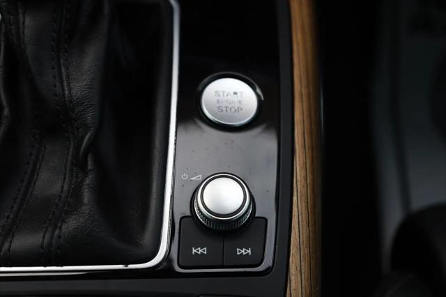 2017 Audi A7 3.0T Premium Plus