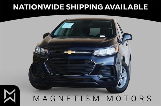 2021 Chevrolet Trax FWD LS for sale in Lawrenceville, GA