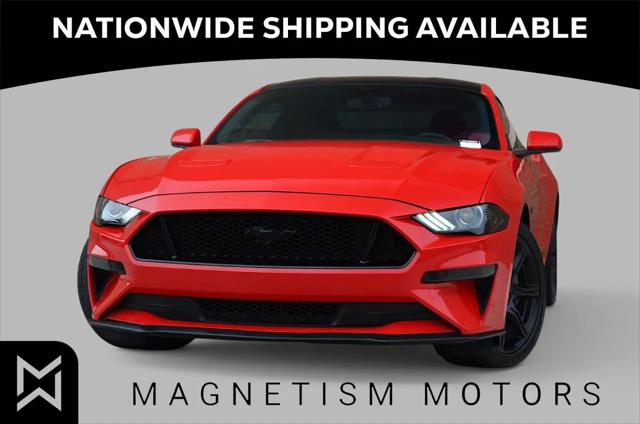 2019 Ford Mustang GT for sale in Lawrenceville, GA