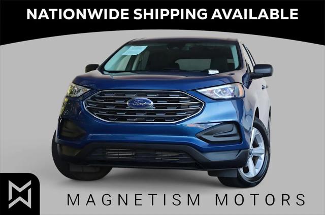 2020 Ford Edge SE for sale in Lawrenceville, GA