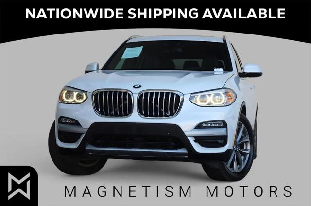 2019 BMW X3 sDrive30i for sale in Lawrenceville, GA