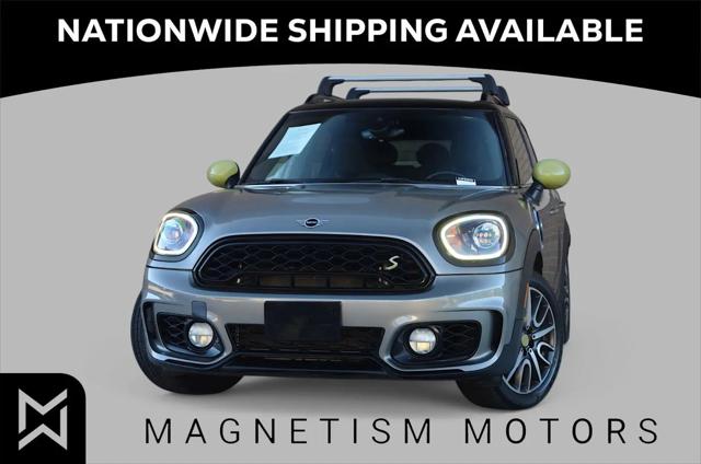 2019 MINI E Countryman Cooper S for sale in Lawrenceville, GA