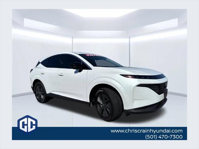 2025 Nissan Murano SL for sale in Conway, AR