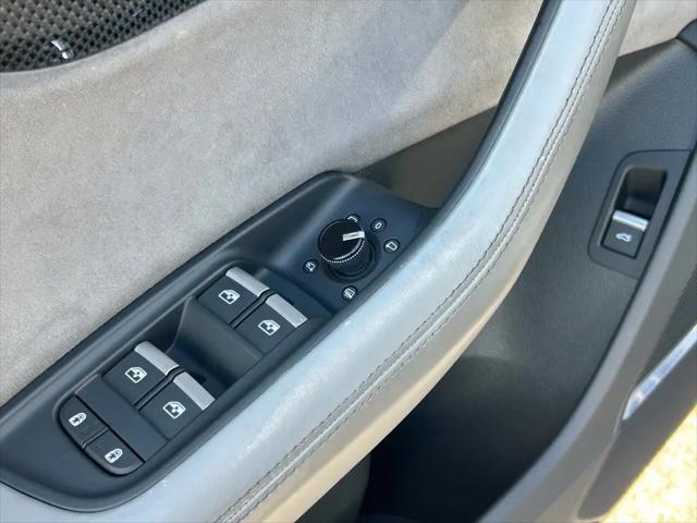2021 Audi SQ8 Prestige TFSI quattro Tiptronic