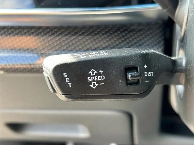 2021 Audi SQ8 Prestige TFSI quattro Tiptronic