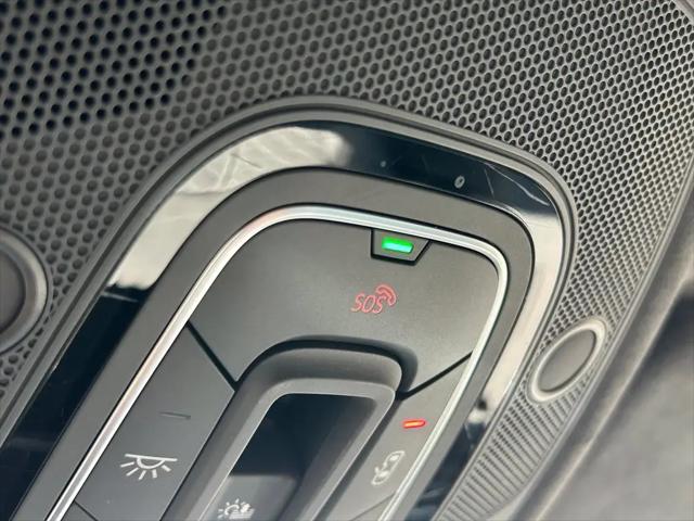 2021 Audi SQ8 Prestige TFSI quattro Tiptronic