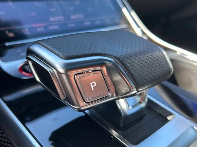 2021 Audi SQ8 Prestige TFSI quattro Tiptronic
