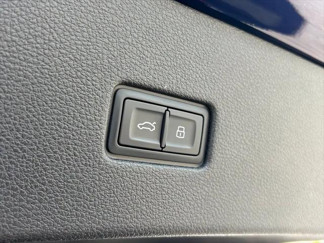 2021 Audi SQ8 Prestige TFSI quattro Tiptronic