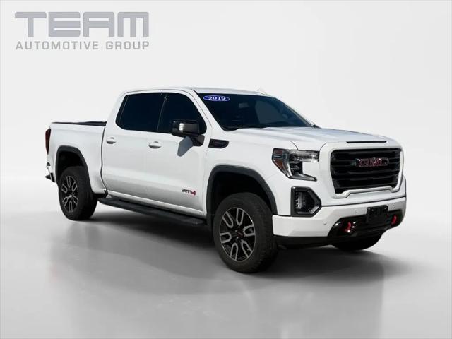 2019 GMC Sierra 1500 AT4 for sale in Swansboro, NC