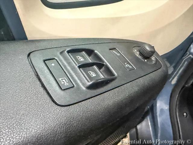2020 Ram ProMaster Cargo Van High Roof 159 WB EXT