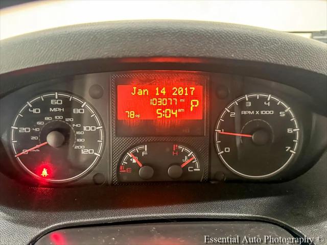 2020 Ram ProMaster Cargo Van High Roof 159 WB EXT