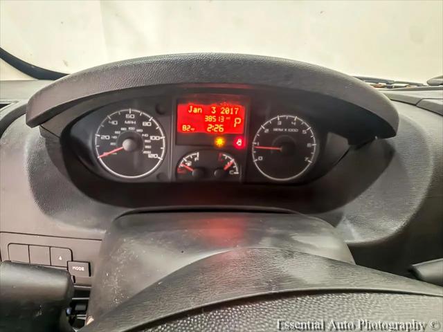 2020 Ram ProMaster Cargo Van High Roof 159 WB EXT