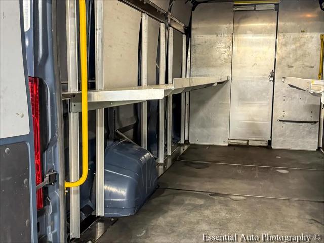 2020 Ram ProMaster Cargo Van High Roof 159 WB EXT