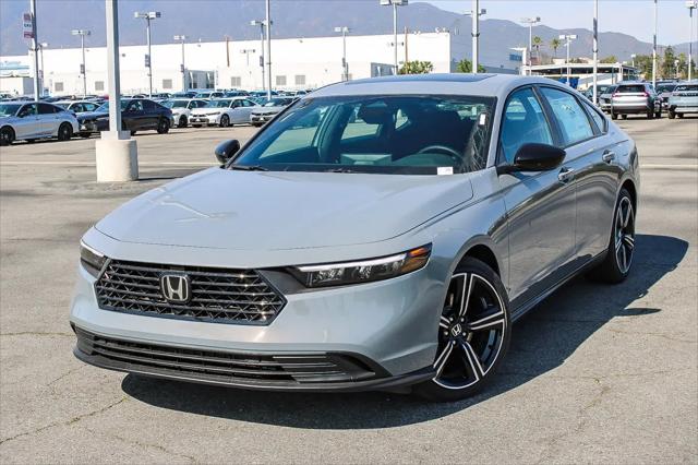 2026 Honda Accord Sedan Sport for sale in Fontana, CA