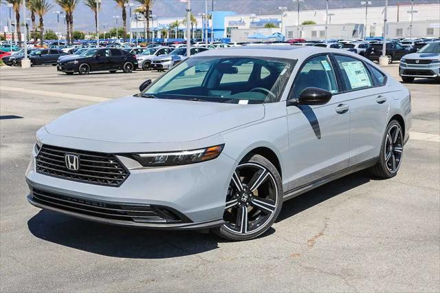 2026 Honda Accord Sedan SE for sale in Fontana, CA