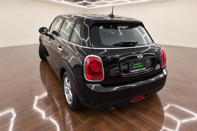 2018 MINI Hardtop Cooper