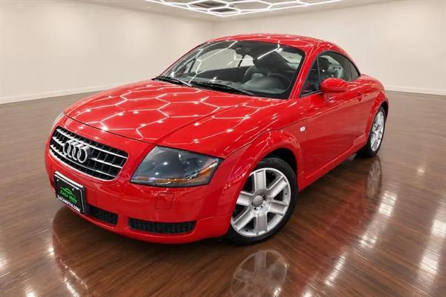 2003 Audi TT 1.8L for sale in Stafford, VA
