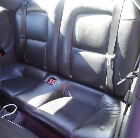 2003 Audi TT 1.8L