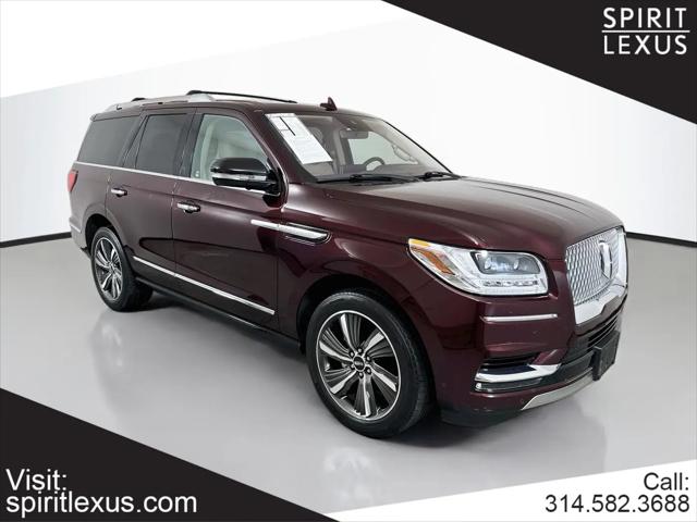 2019 Lincoln Navigator Reserve for sale in St. Louis, MO