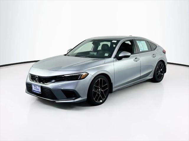 2023 Honda Civic Sport Touring for sale in Williamstown, NJ