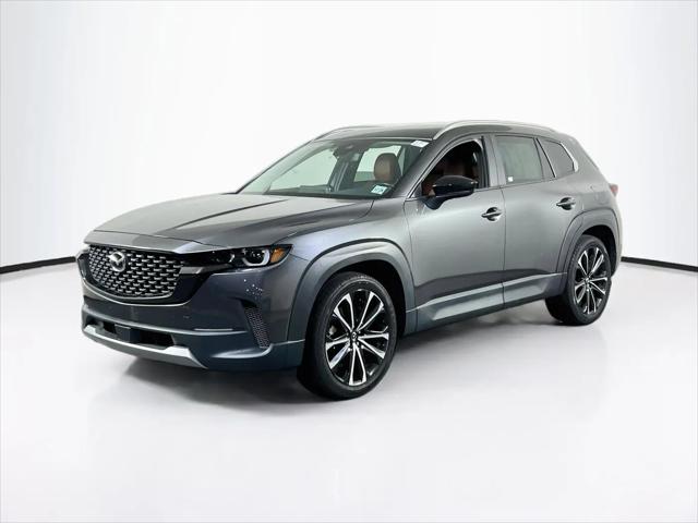 2023 Mazda CX-50 2.5 Turbo for sale in Williamstown, NJ