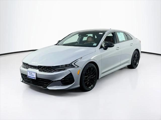 2024 Kia K5 GT for sale in Egg Harbor Twp, NJ