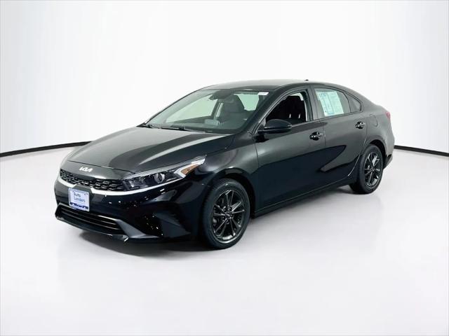 2023 Kia Forte LXS for sale in Egg Harbor Twp, NJ