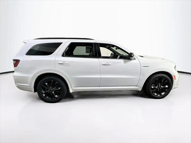 2023 Dodge Durango R/T Plus AWD