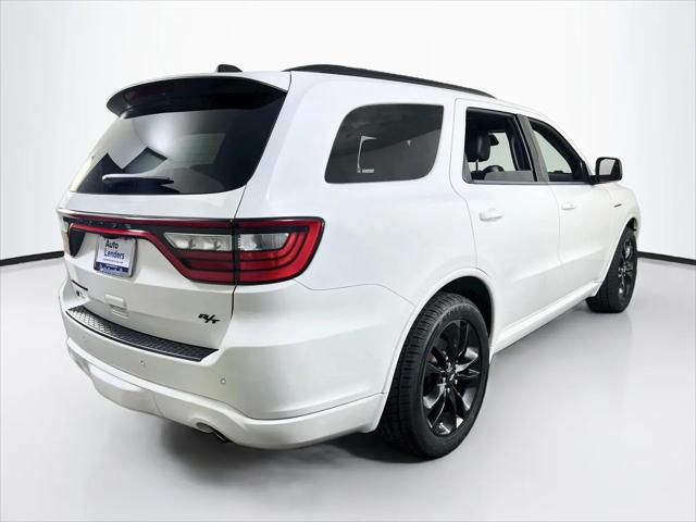 2023 Dodge Durango R/T Plus AWD