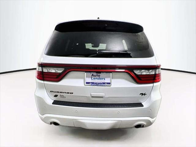 2023 Dodge Durango R/T Plus AWD