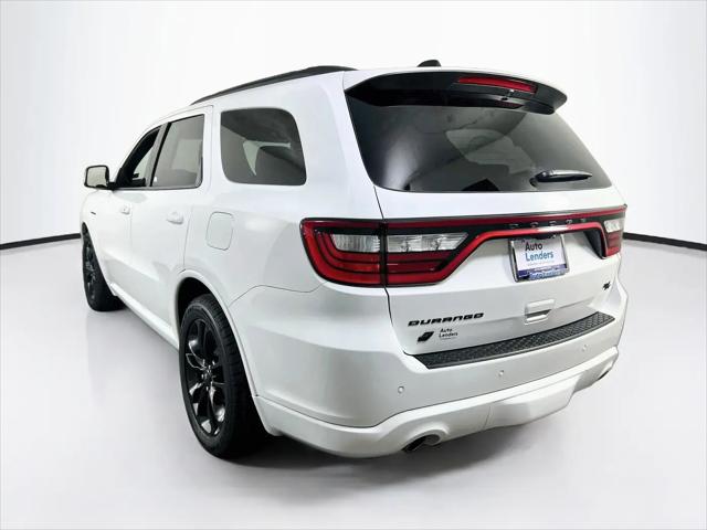 2023 Dodge Durango R/T Plus AWD