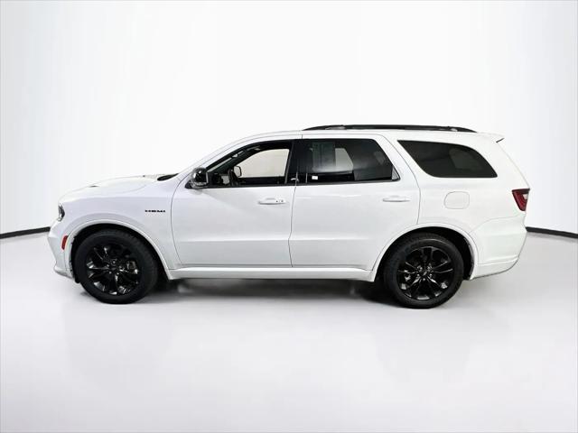 2023 Dodge Durango R/T Plus AWD